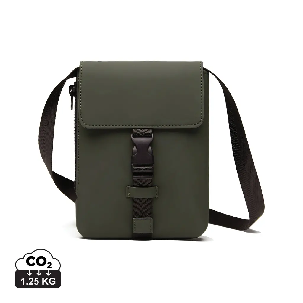 VINGA Baltimore torbica V76300 green-5