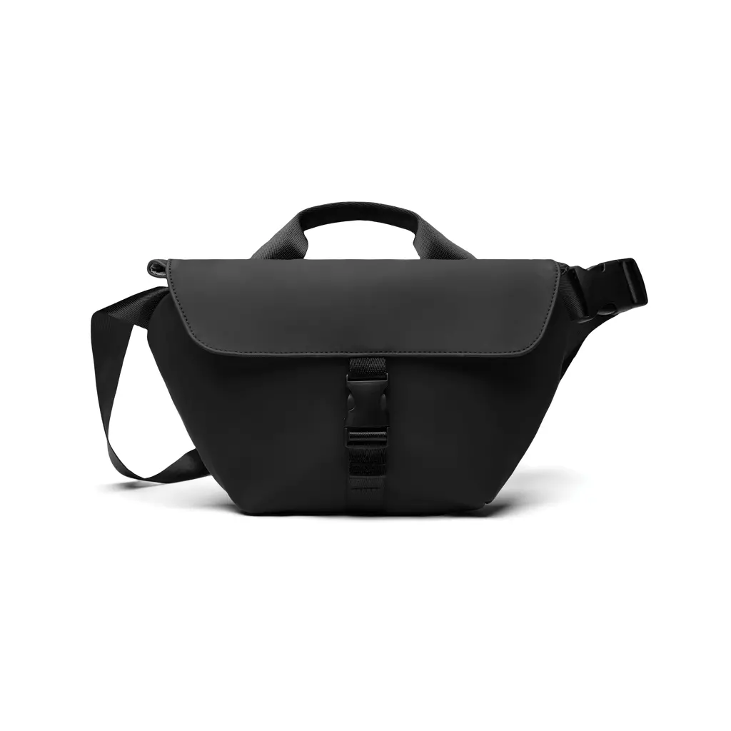 VINGA Baltimore torbica V76301 black-1