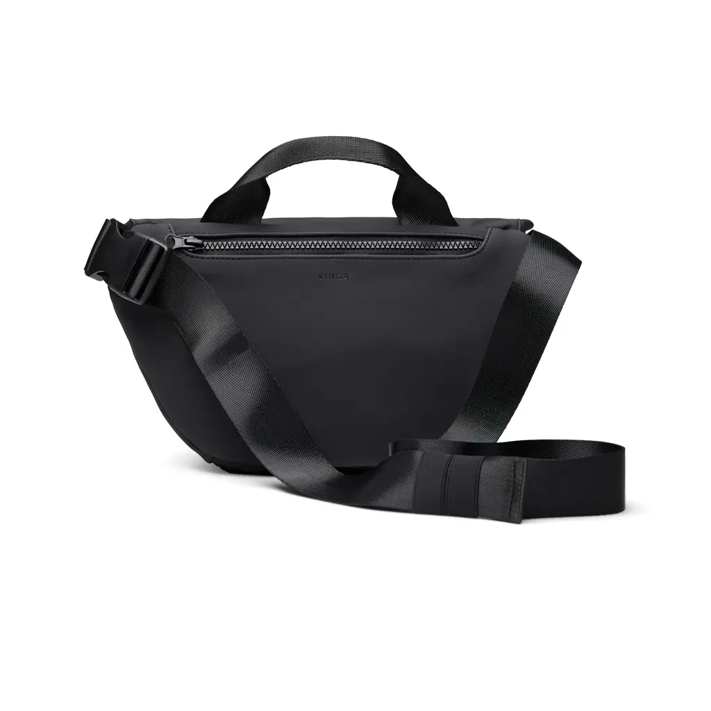 VINGA Baltimore torbica V76301 black-2