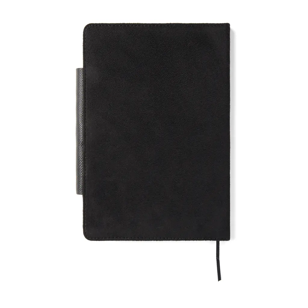 VINGA Marlow rokovnik V77305 black-3
