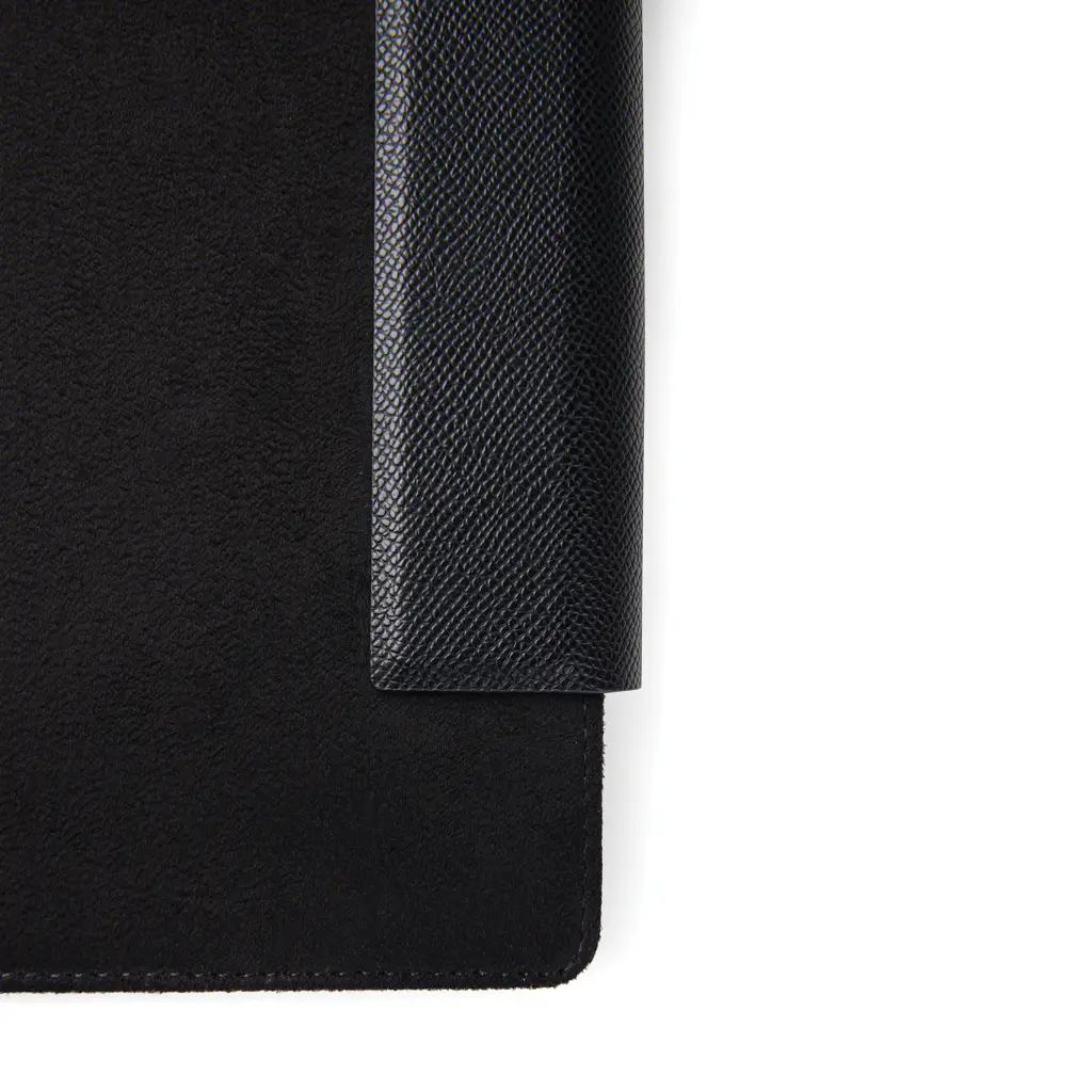 VINGA Marlow rokovnik V77305 black-4