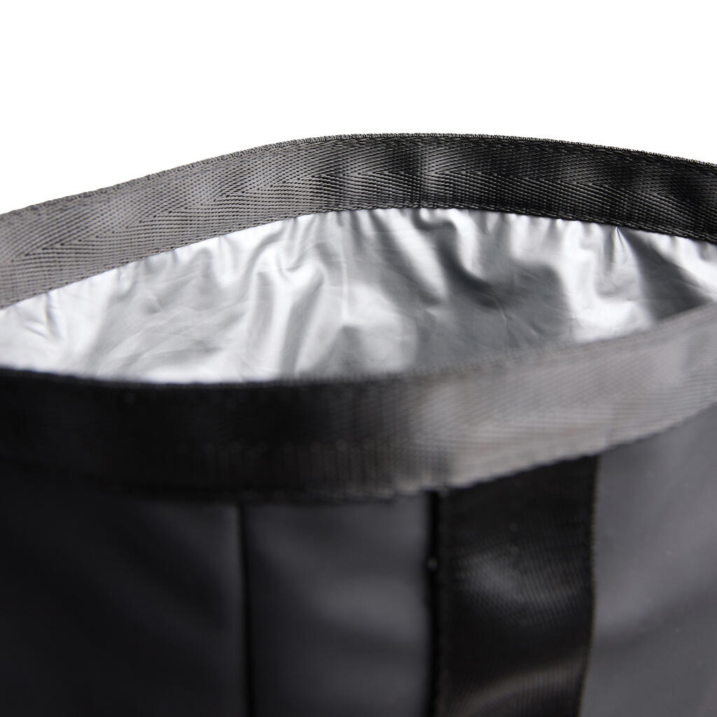 VINGA Baltimore rashladna torba V77502 black-3