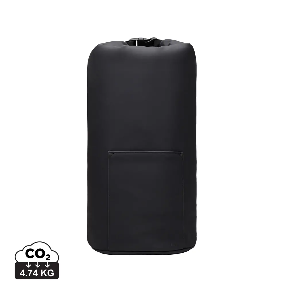 VINGA Baltimore rashladna torba V77502 black-10