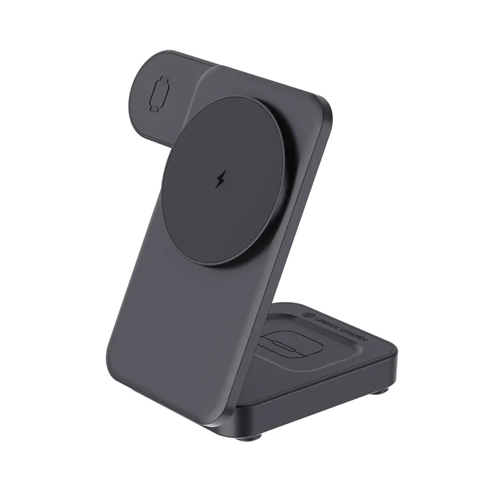 Urban Vitamin  3U1 punjač P309.51 black-6