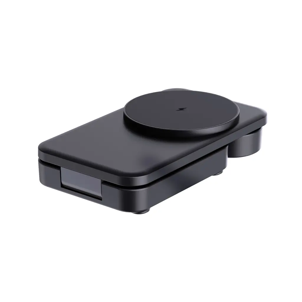 Urban Vitamin  3U1 punjač P309.51 black-9
