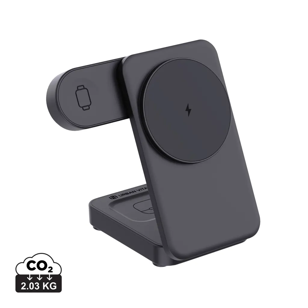 Urban Vitamin  3U1 punjač P309.51 black-19