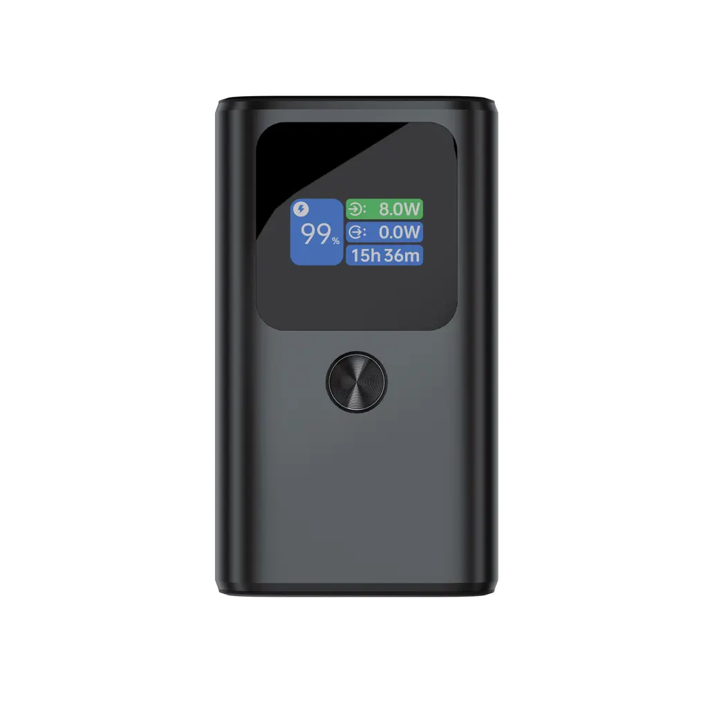 Urban Vitamin džepni Power bank 10.000mAh  P322.76 grey-1