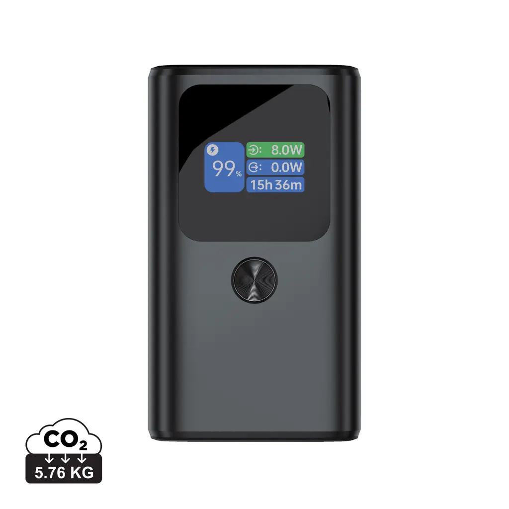 Urban Vitamin džepni Power bank 10.000mAh P322.76 grey-11 Urban Vitamin džepni Power bank 10.000mAh P322.76 grey-11