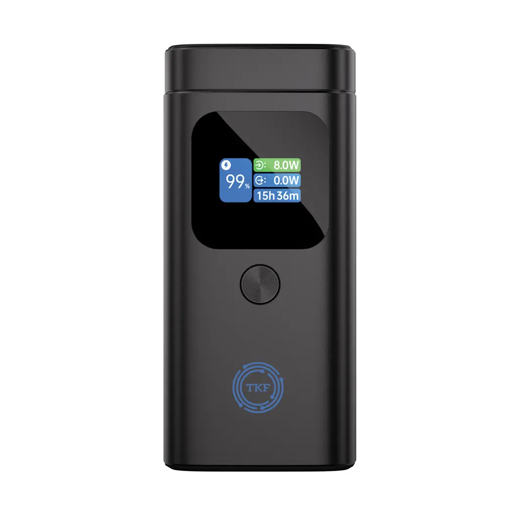 Urban Vitamin Power bank 15.000mAh  P322.77 grey-5