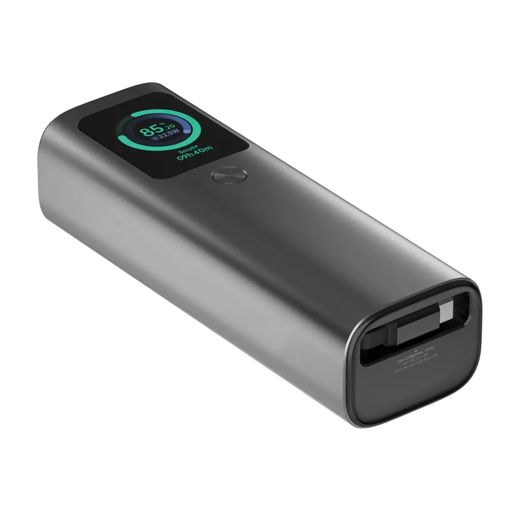 Urban Vitamin Power bank 20.000mAh  P322.78 grey-7