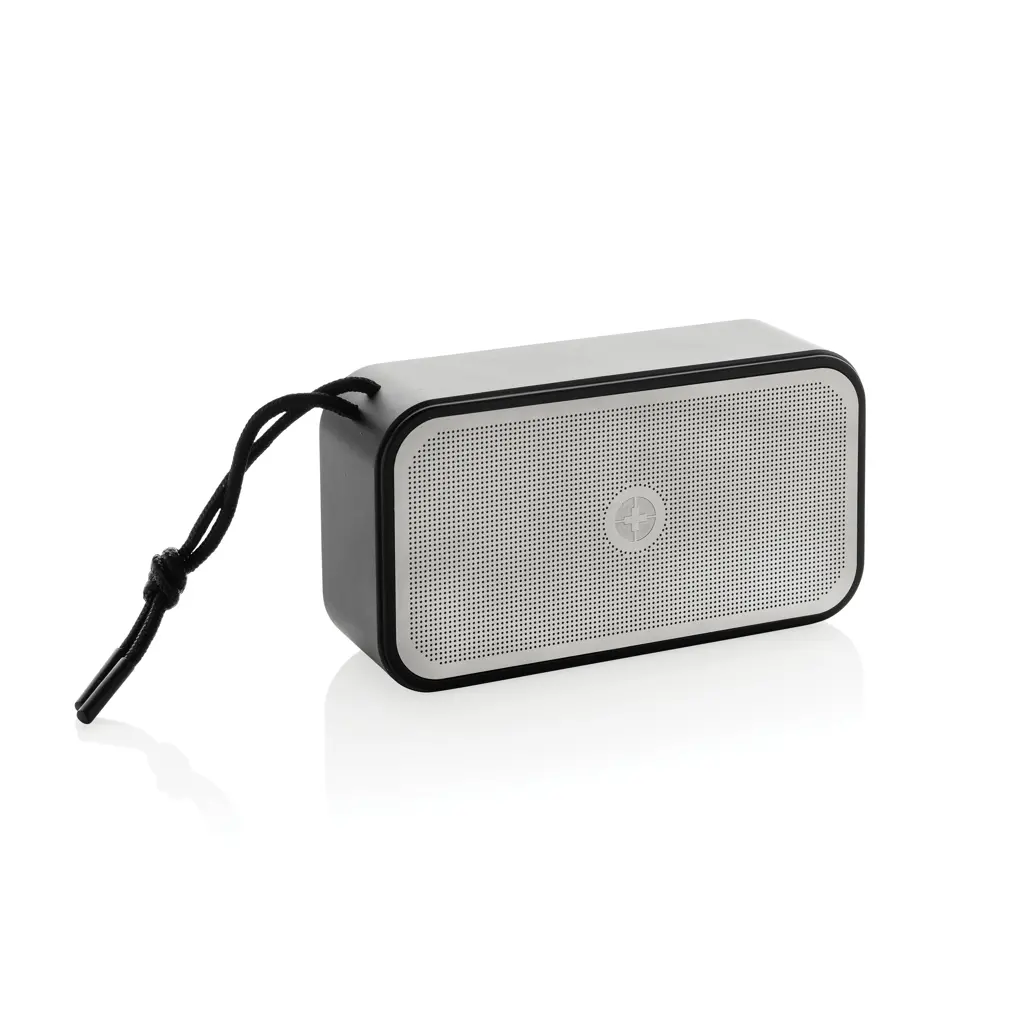 Swiss Peak zvučnik 10W P331.09 grey-1