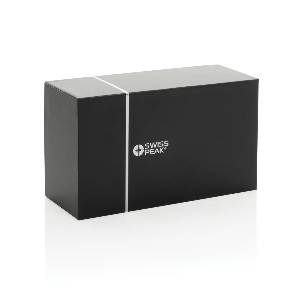 Swiss Peak zvučnik 10W P331.09 grey-2