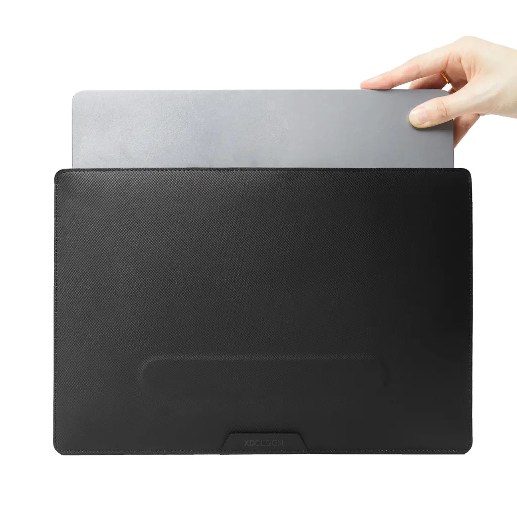 XD Design etui+držač za 14” laptop P788.20 black-6