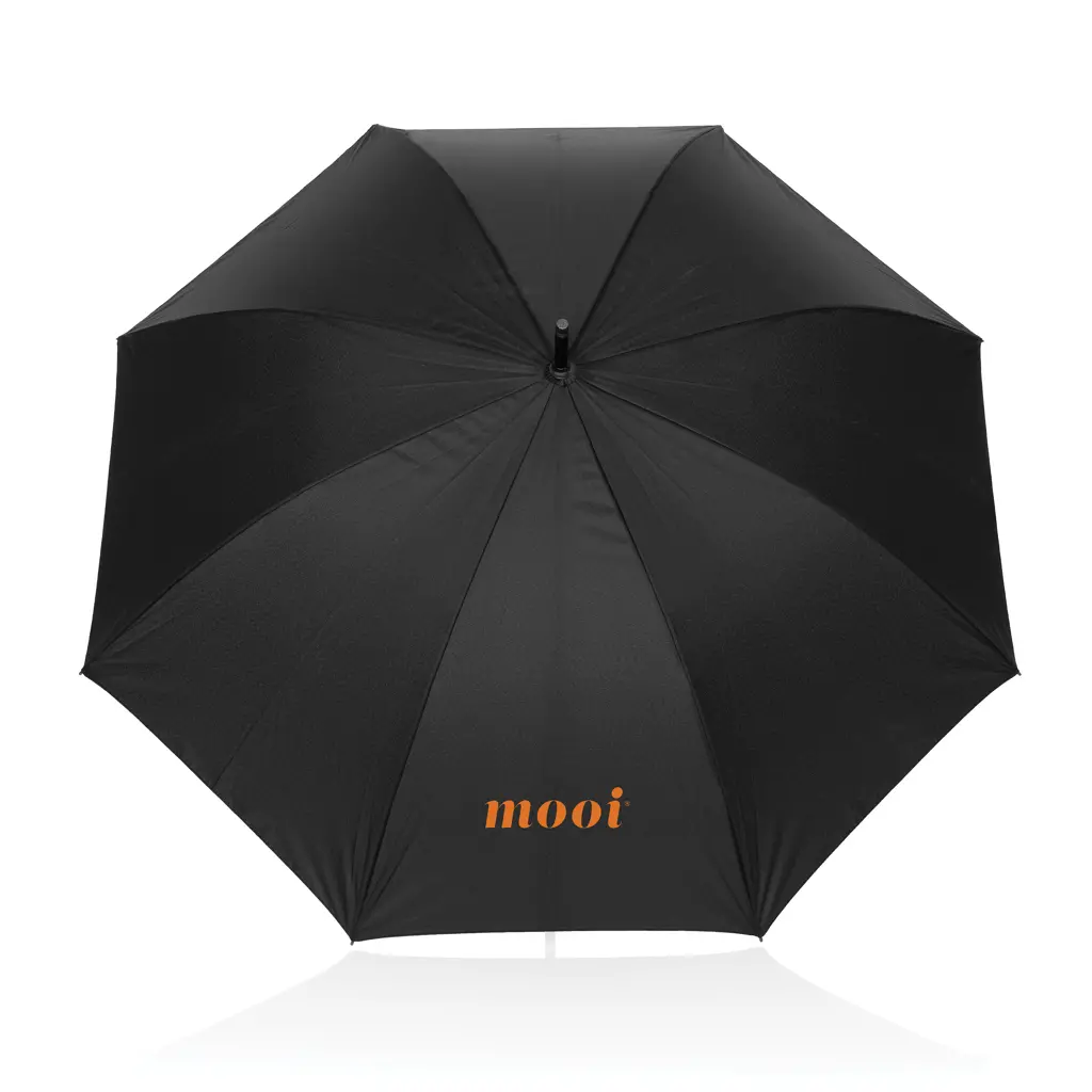 Swiss Peak kišobran 25”  P850.75 black-4