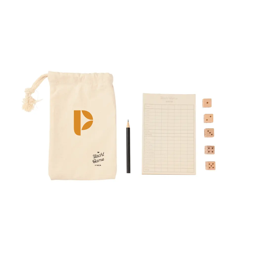 Vinga Yacht set za igru V45324 brown-3