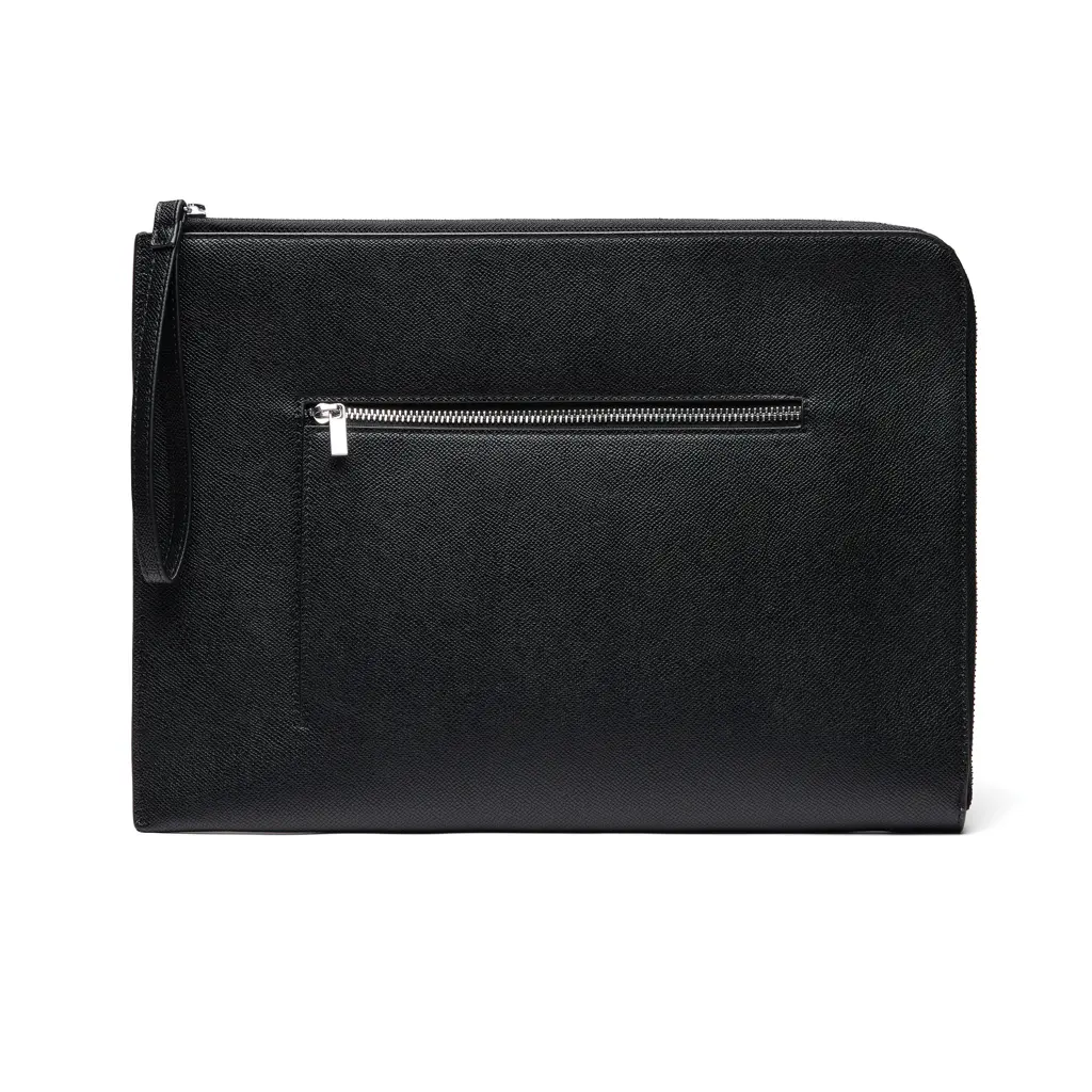 VINGA Bermond etui za 14" laptop  V78812 black-1