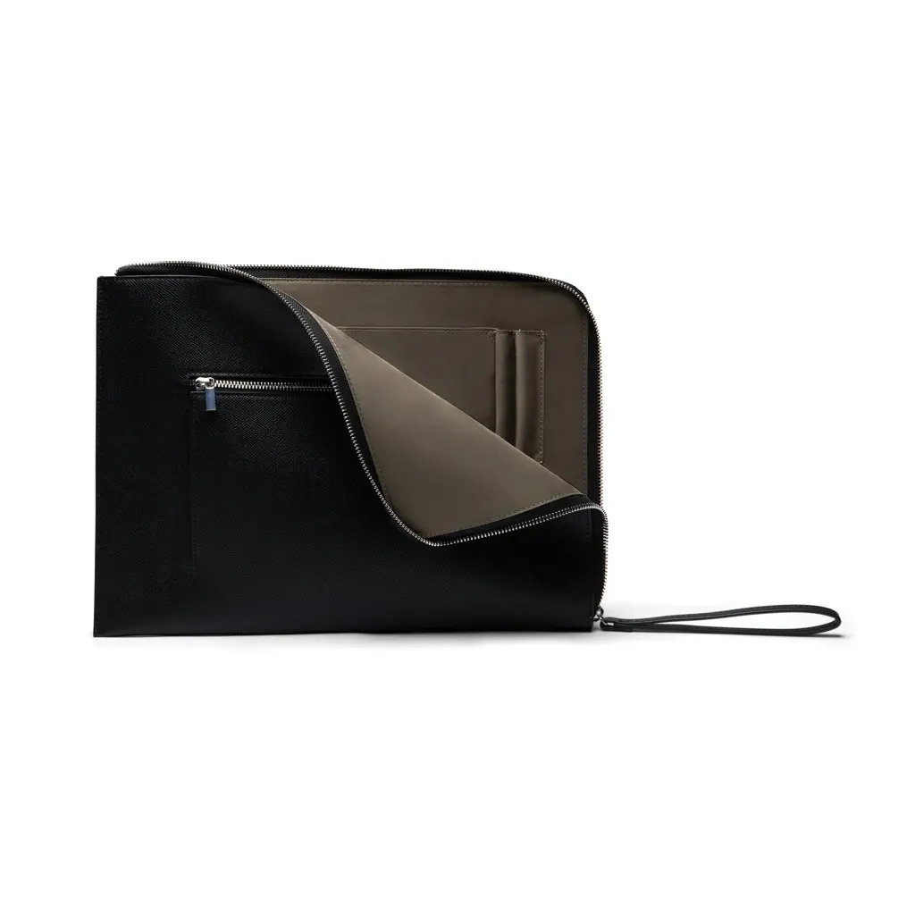 VINGA Bermond etui za 14" laptop  V78812 black-2