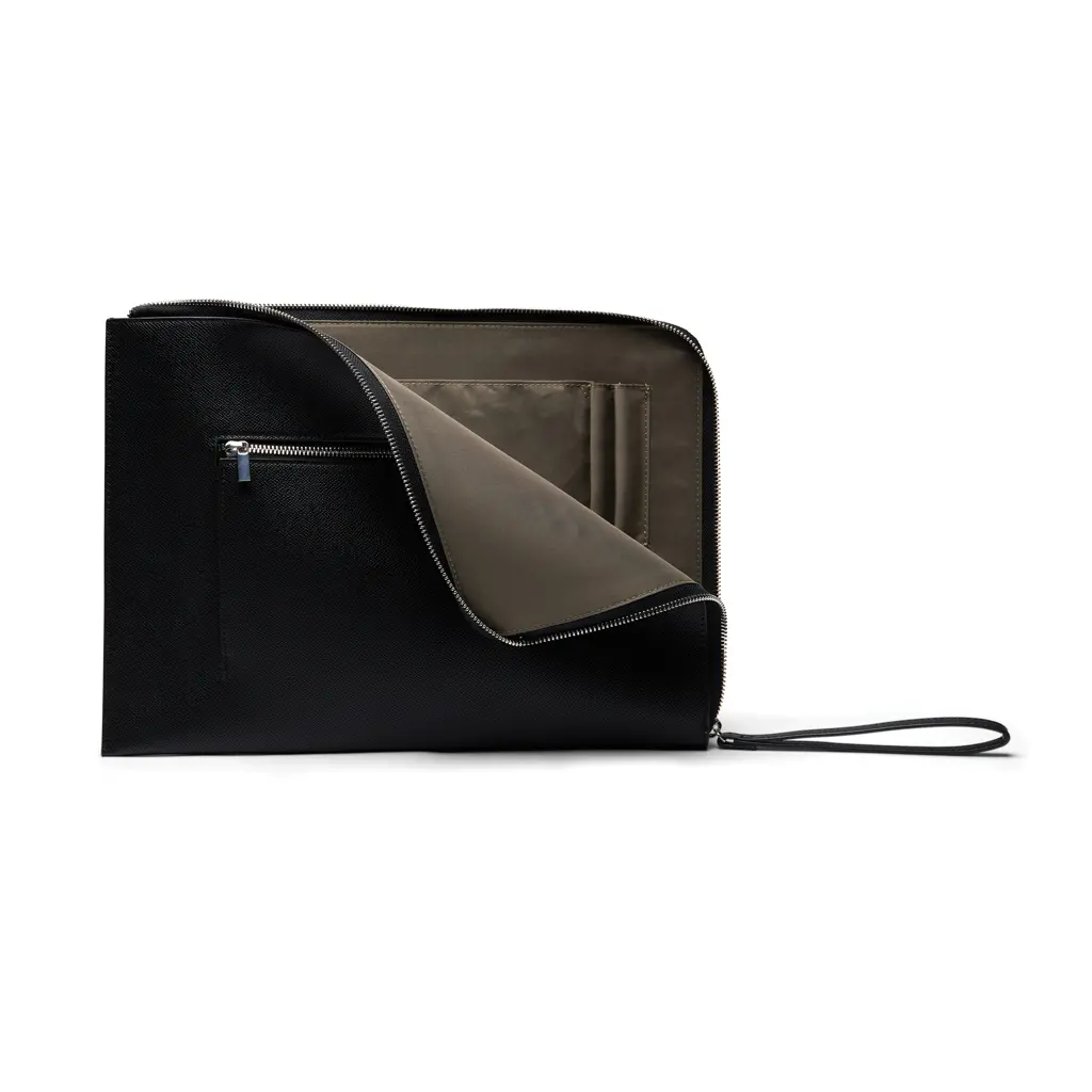 VINGA Bermond etui za 16" laptop V78813 black-2