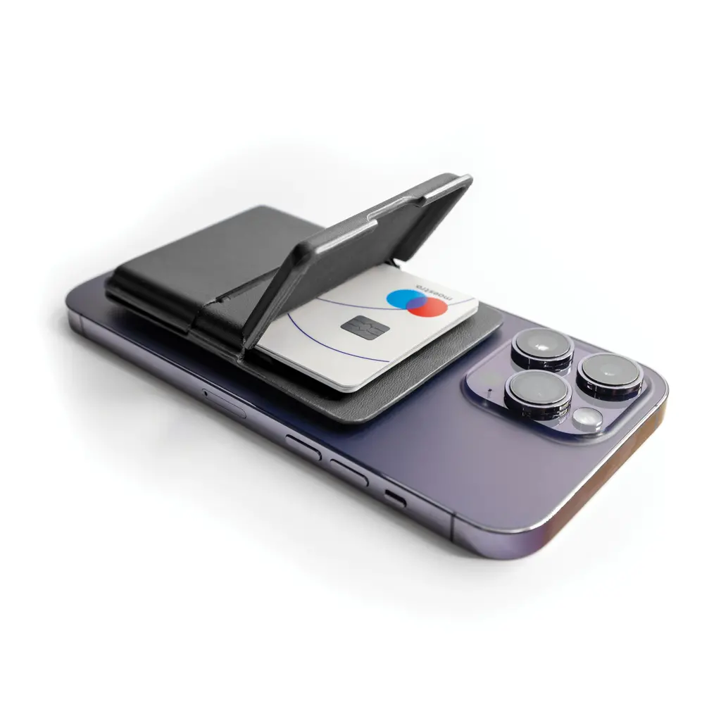 C-Securenovčanik za mobitel P820.99 black-4