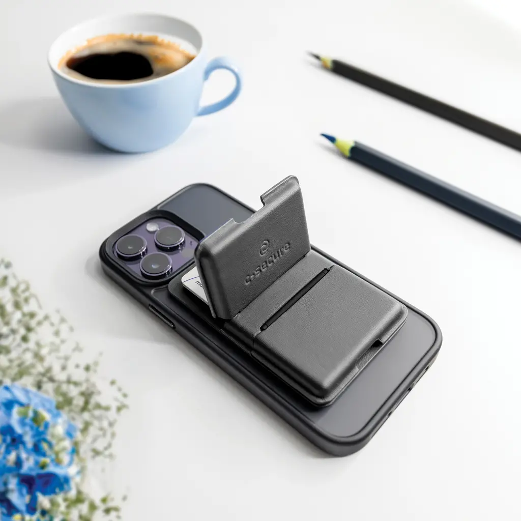 C-Securenovčanik za mobitel P820.99 black-10