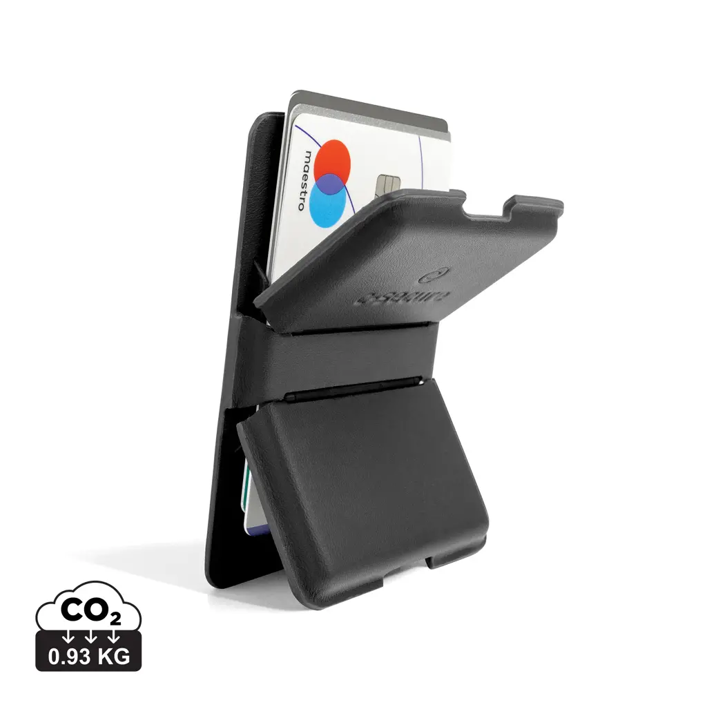 C-Securenovčanik za mobitel P820.99 black-0