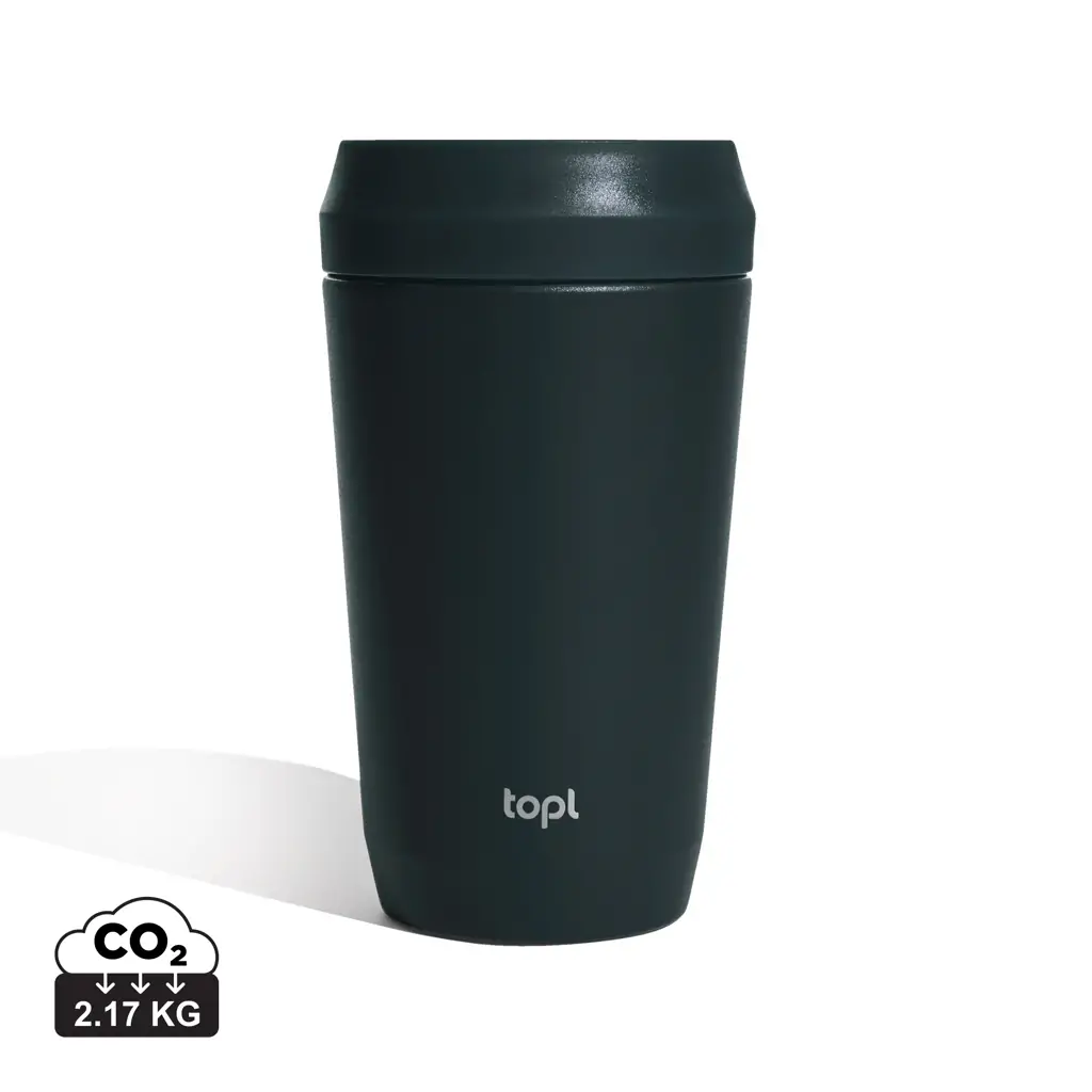 Topl termos šalica 354ml RBTGS12 grey-8