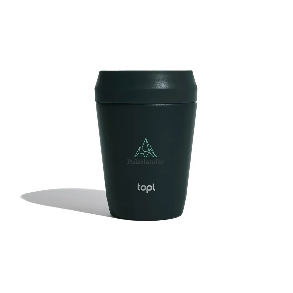 Topl termos šalica 235ml RBTGS8 grey-4