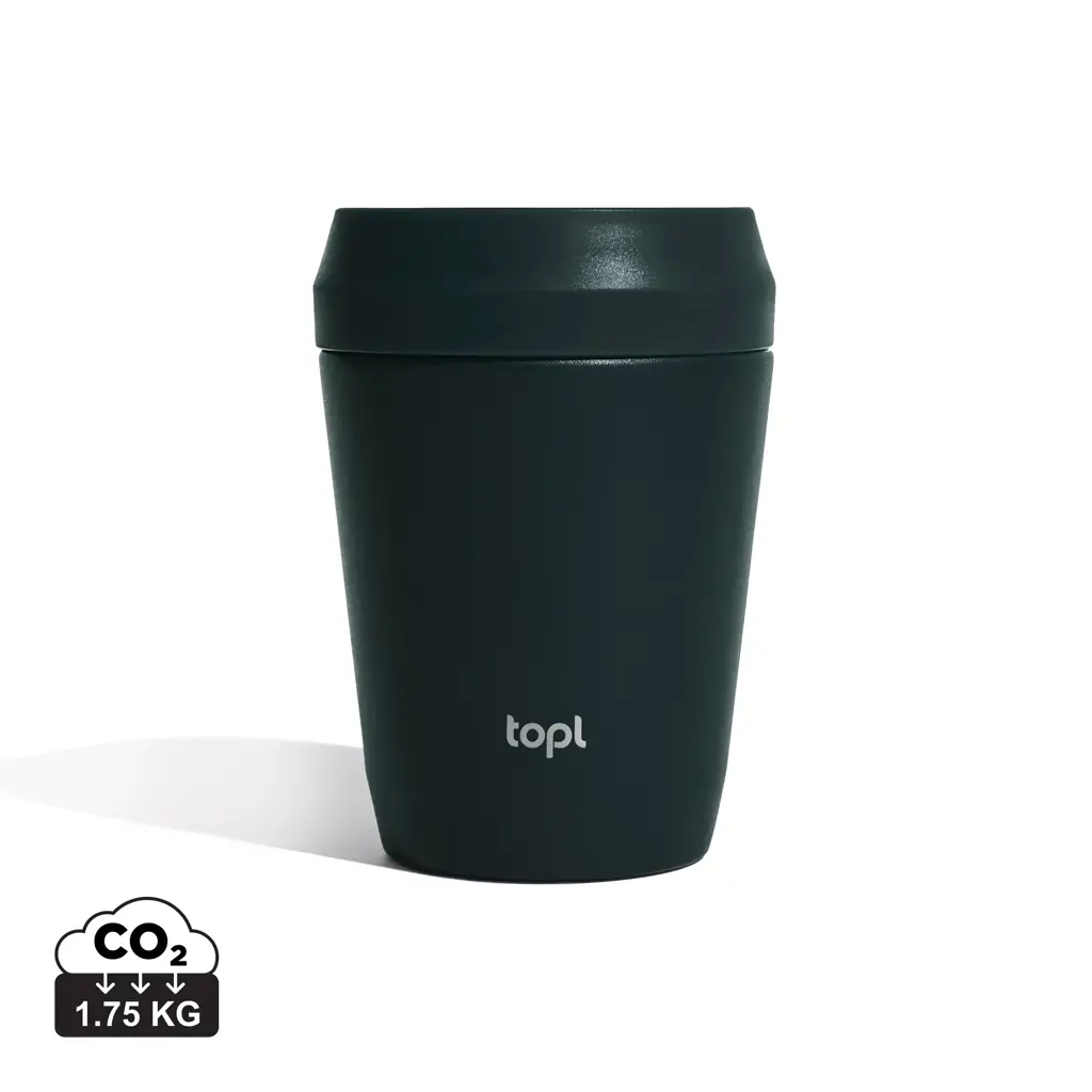 Topl termos šalica 235ml RBTGS8 grey-7