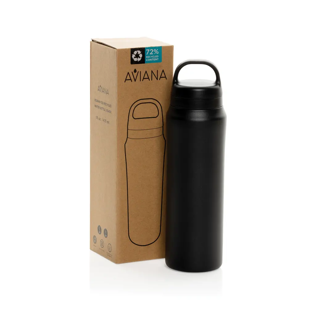 Aviana™ boca za vodu 470 ML 101952 black-5