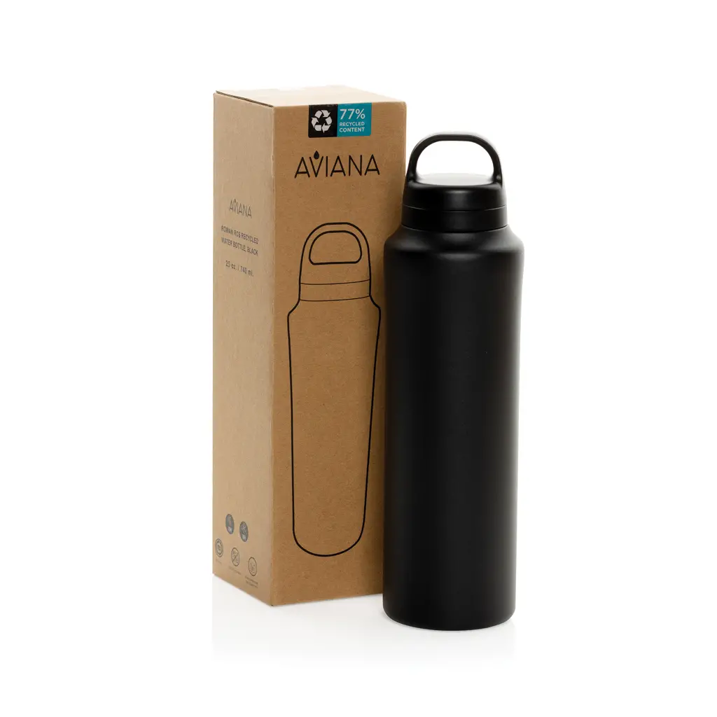 Aviana™ boca za vodu 740 ML 102227 black-6