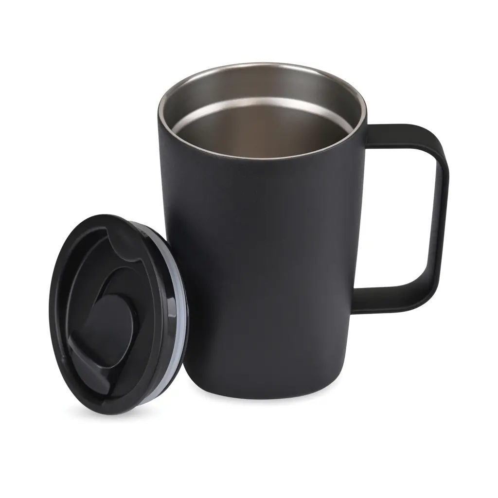 Aviana™ šalica 450 ML 102229 black-4