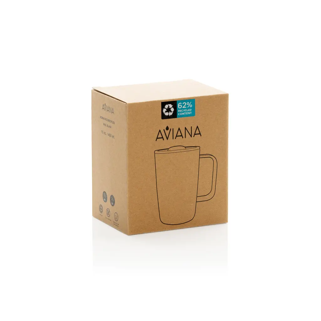 Aviana™ šalica 450 ML 102229 black-7