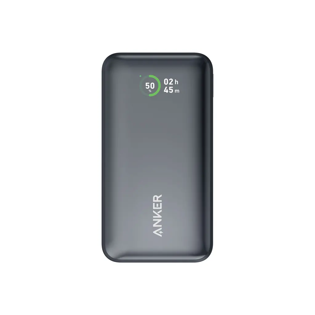 Anker Power bank 10.000mAh 30W  RBA1256 black-2