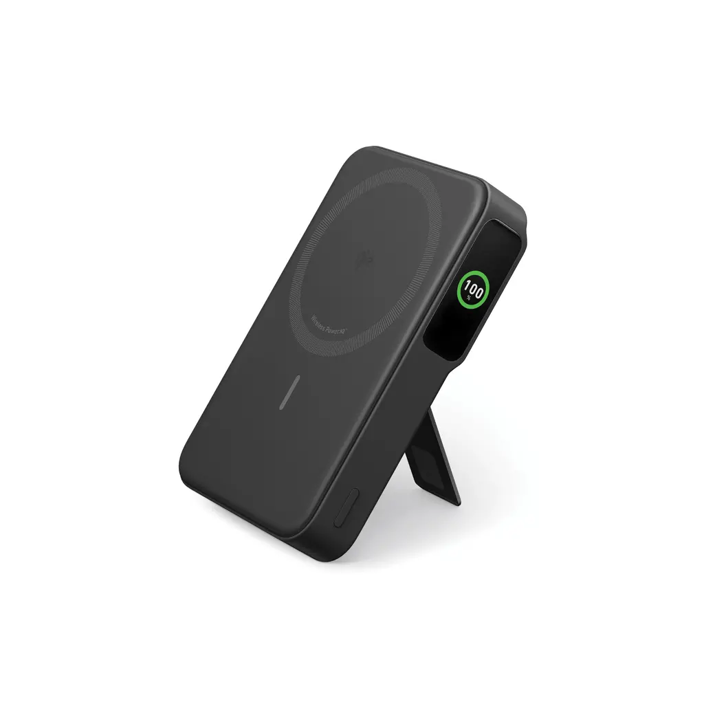 Power bank Anker QI2 10.000 mah RBA1654 black-1
