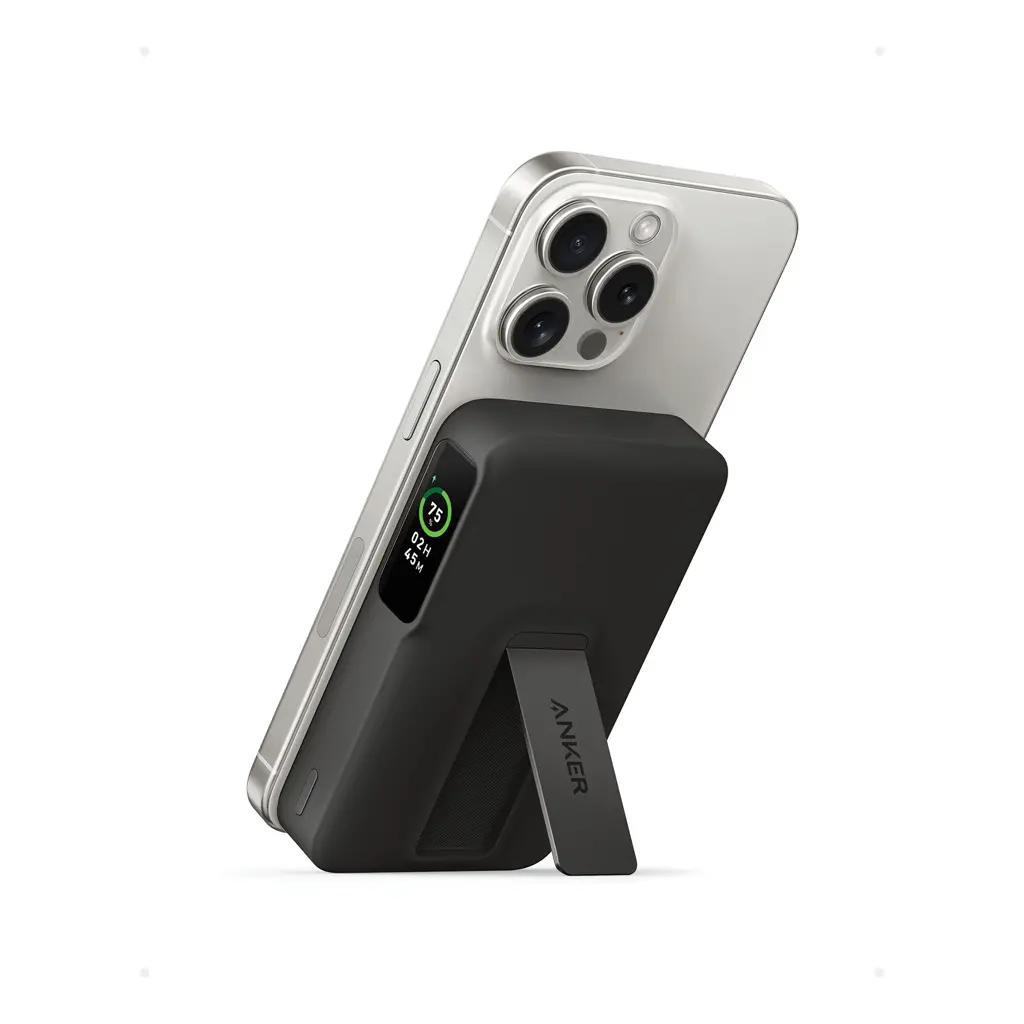 Power bank Anker QI2 10.000 mah RBA1654 black-2