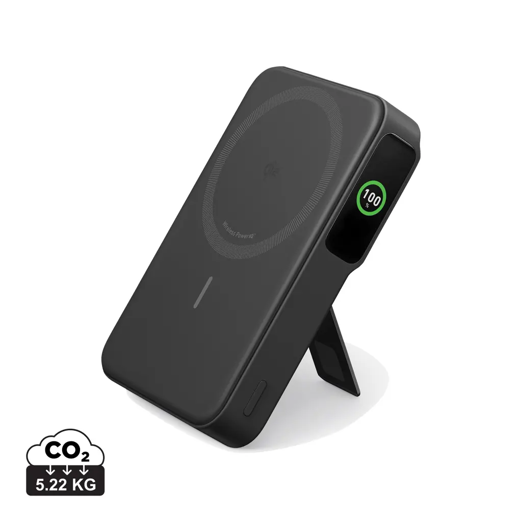 Power bank Anker QI2 10.000 mah RBA1654 black-0