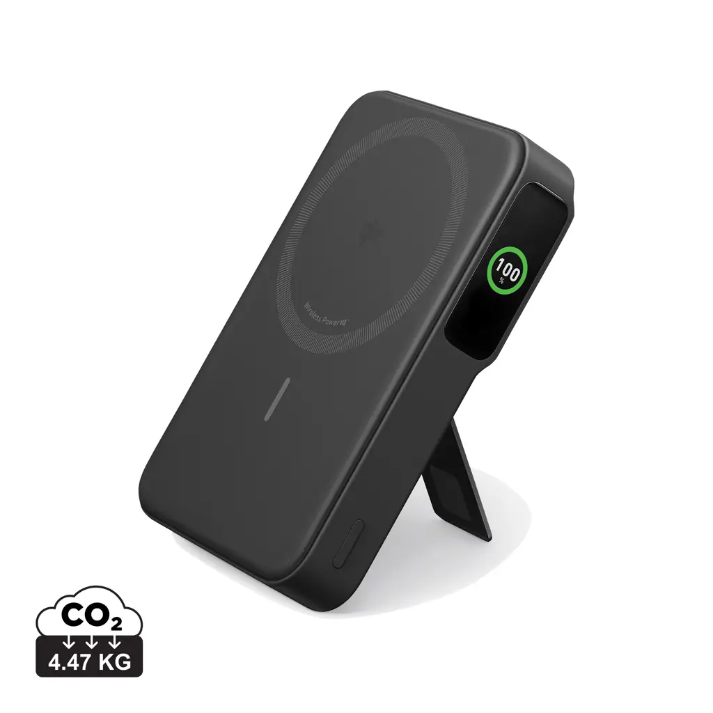 Power bank Anker QI2 10.000 mah RBA1654 black-11