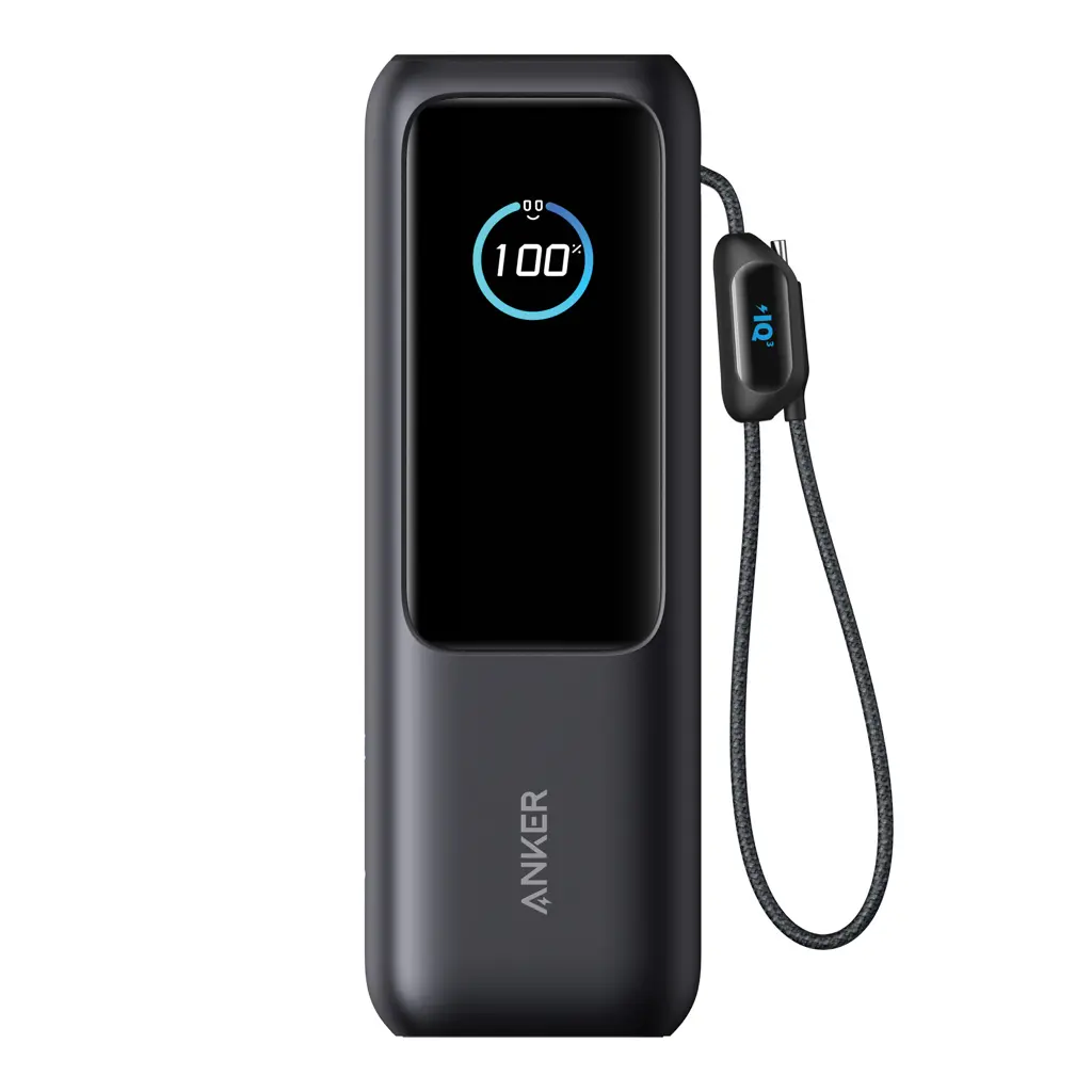Anker Power Bank 25.000 mah 165W RBA1695 grey-3