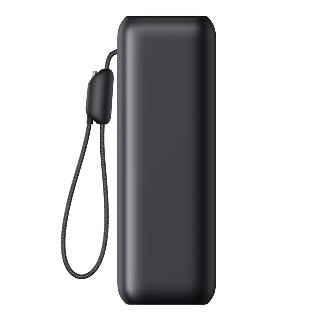 Anker Power Bank 25.000 mah 165W RBA1695 grey-4