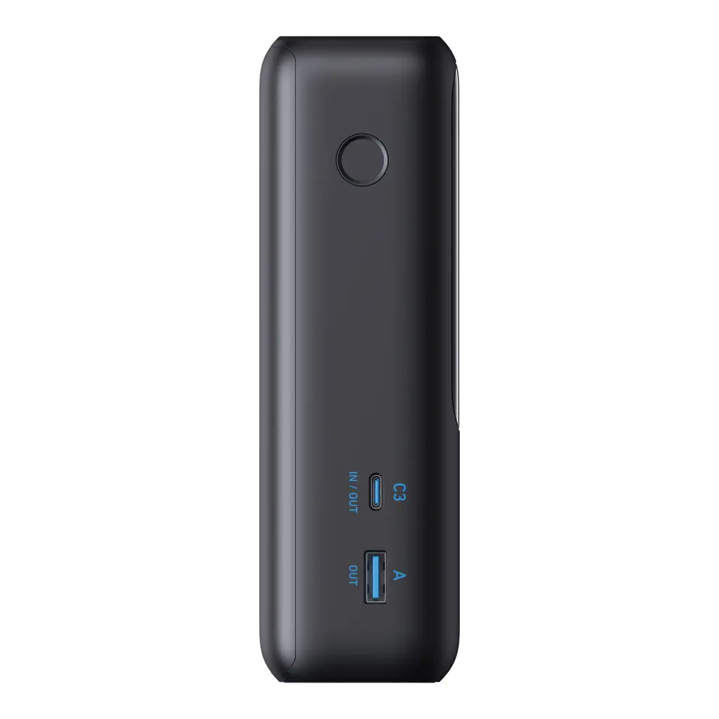 Anker Power Bank 25.000 mah 165W RBA1695 grey-6