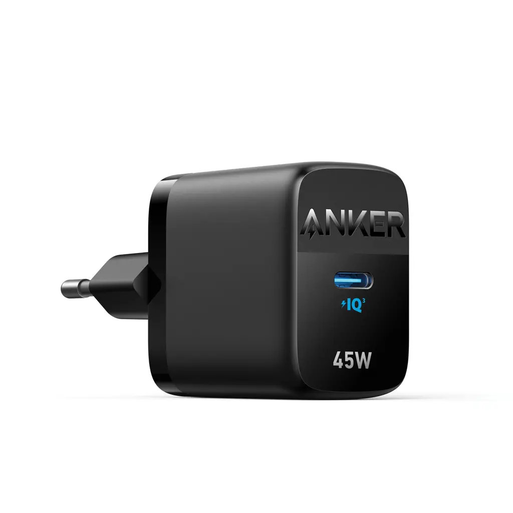 Punjač Anker 45W RBA2643 black-5