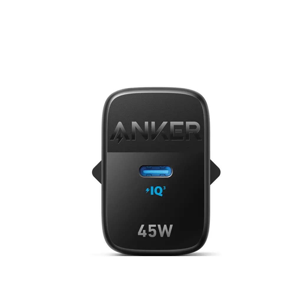 Punjač Anker 45W RBA2643 black-6