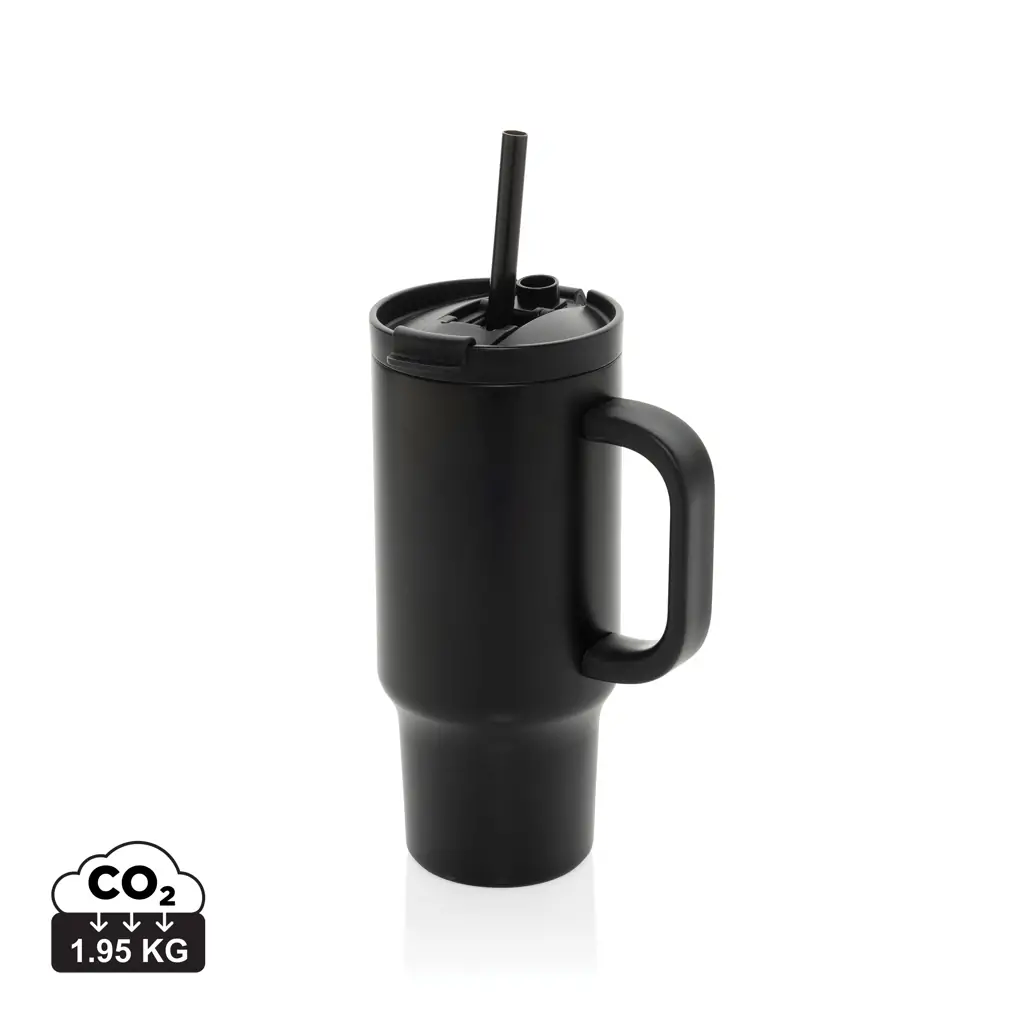 Cruiser Leakproof termos šalica 480ML P437.15 black-8