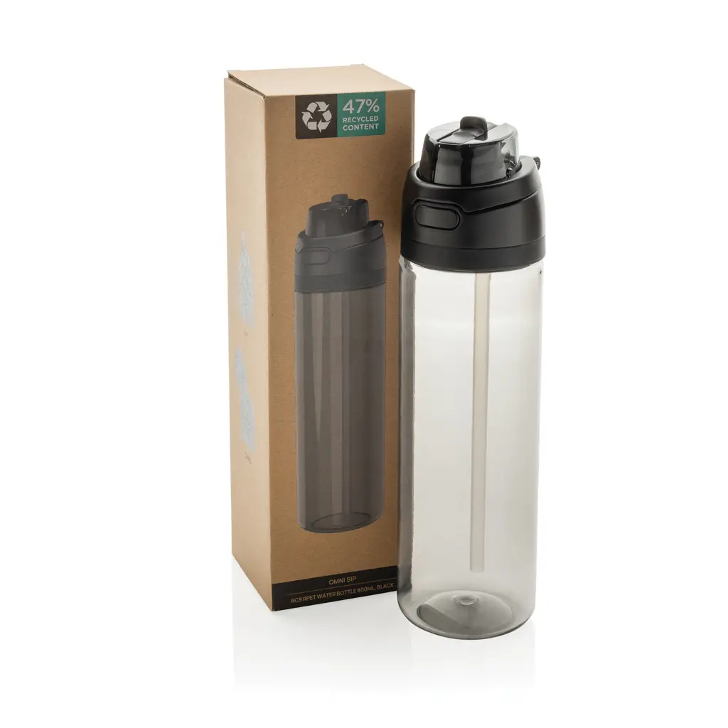 Omni sip boca za vodu 800ML P437.09 black-9