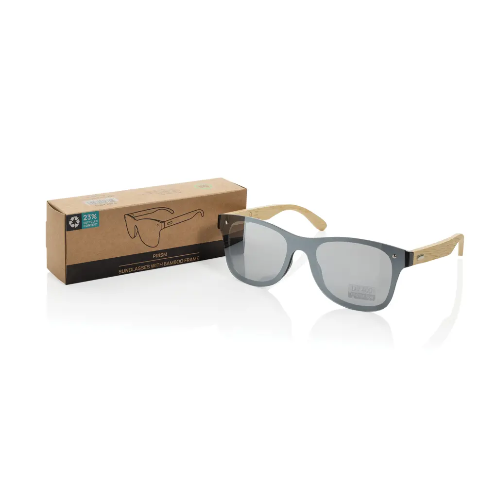 Prism sunčane naočale  P453.85 brown-8