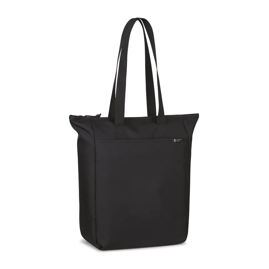 Renew AWARE™ vrećica s patent zatvaračem 100804 black-1