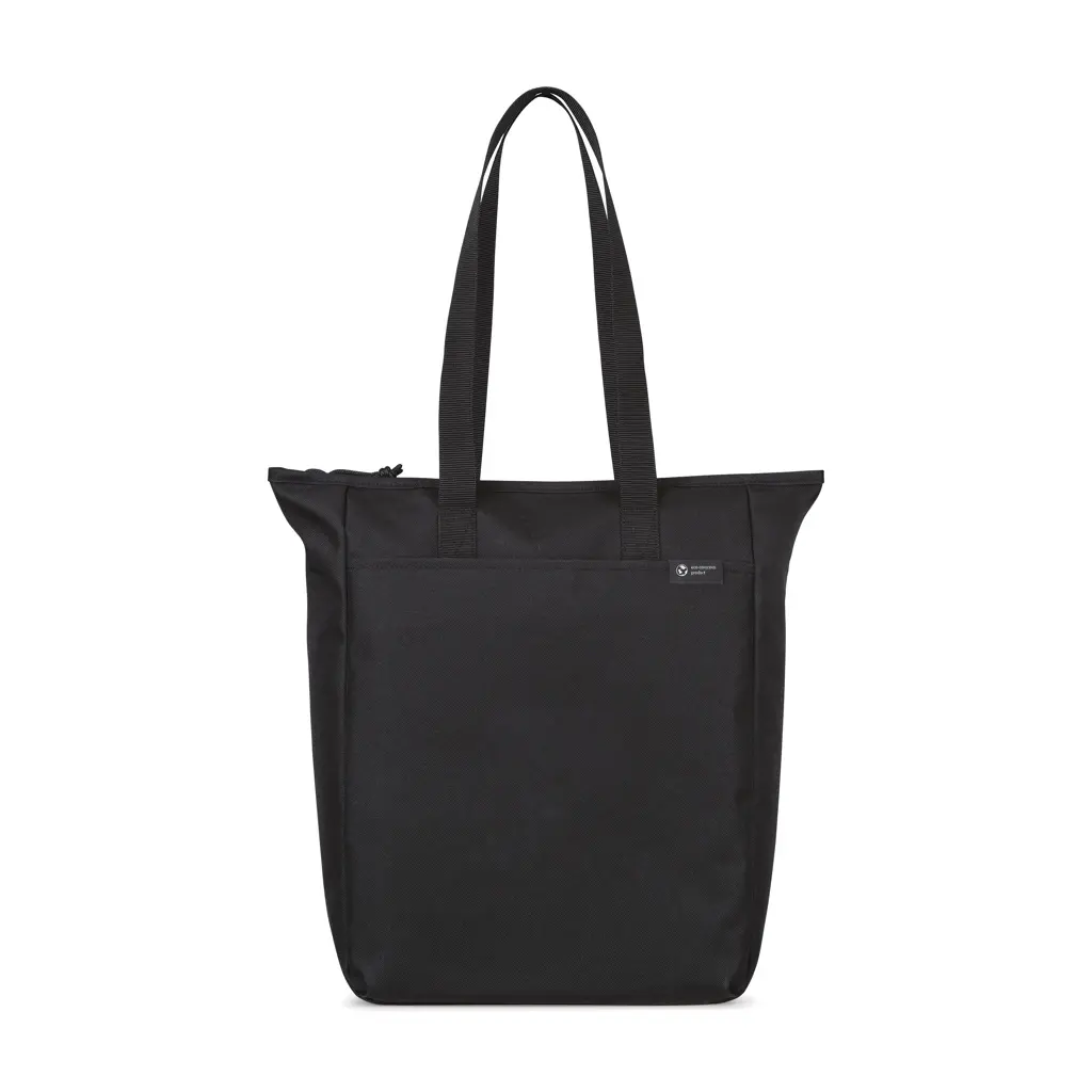 Renew AWARE™ vrećica s patent zatvaračem 100804 black-3