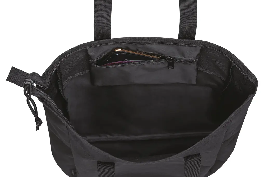 Renew AWARE™ vrećica s patent zatvaračem 100804 black-2