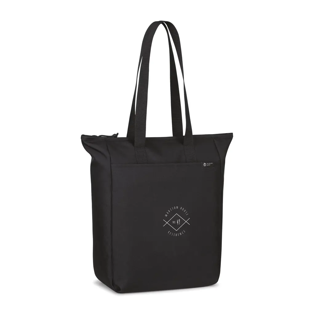Renew AWARE™ vrećica s patent zatvaračem 100804 black-5