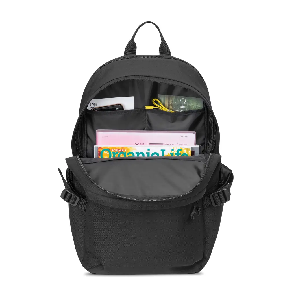 Renew AWARE™ ruksak za 15'' laptop  100806 black-5